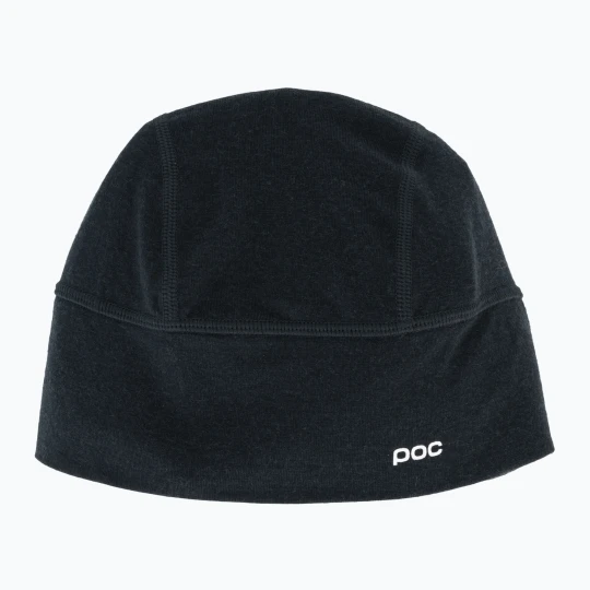 Zdjęcie produktu Czapka zimowa POC Layer Merino uranium black