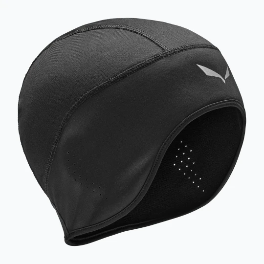 Zdjęcie produktu Czapka zimowa Salewa Ortles Beanie black out