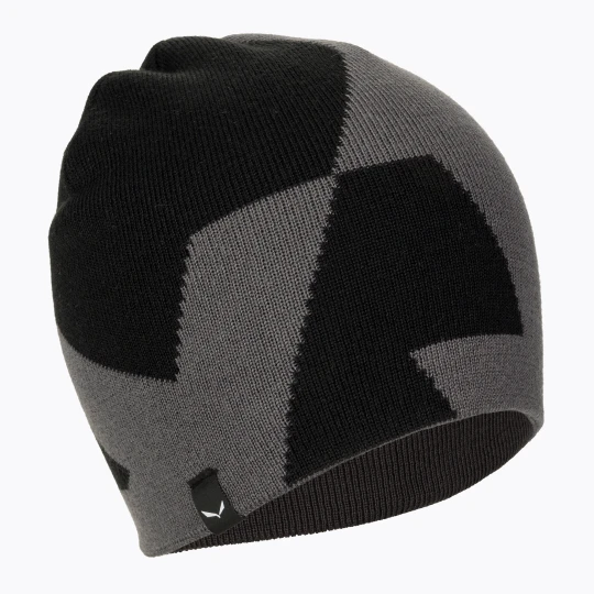 Zdjęcie produktu Czapka zimowa Salewa Puez Reversible AM black out / 0730