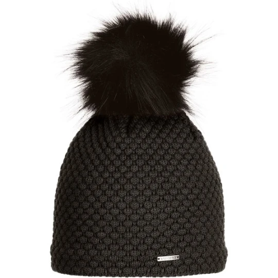Zdjęcie produktu Czapka zimowa Shimla Lady Viking Czarny