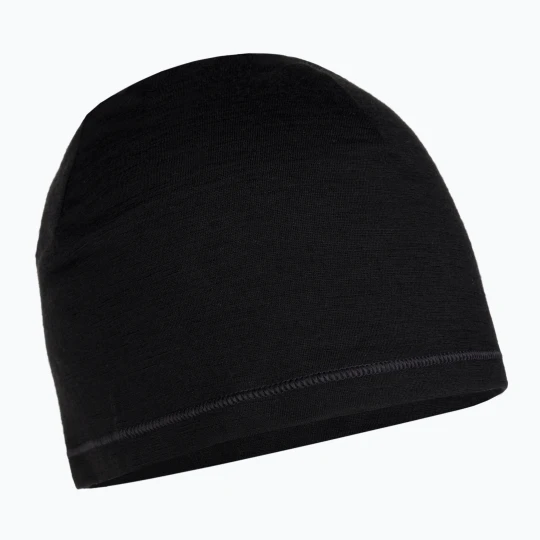 Zdjęcie produktu Czapka zimowa Smartwool Merino black
