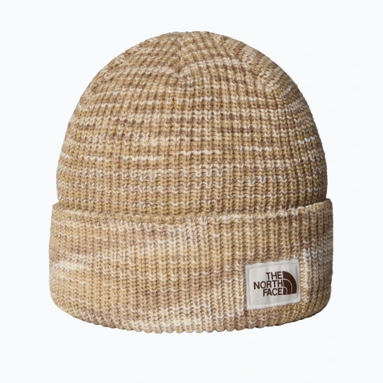 Zdjęcie produktu Czapka zimowa The North Face Salty Bae Lined white dune
