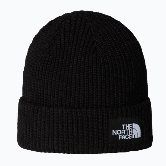 Zdjęcie produktu Czapka zimowa The North Face Salty Lined black