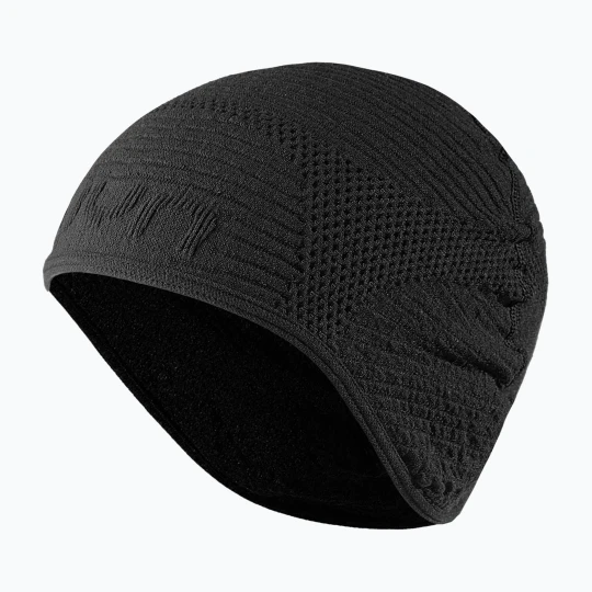 Zdjęcie produktu Czapka zimowa UYN Brain Biomorph black