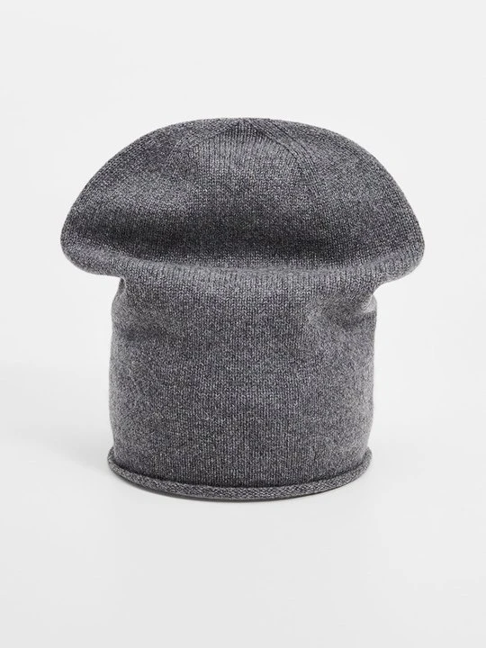 Zdjęcie produktu Czapka Zwillingsherz szary