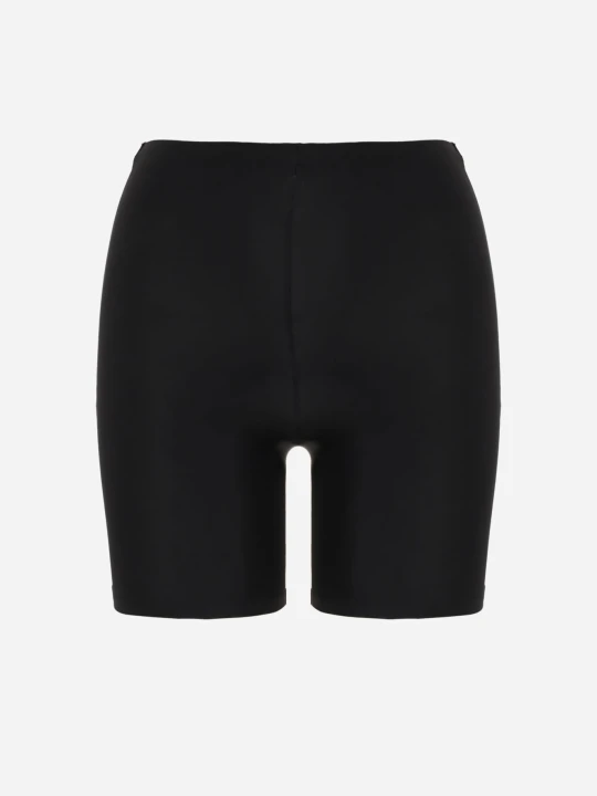 Zdjęcie produktu Czarna Bielizna Modelująca Majtki High Waist Listea HAN