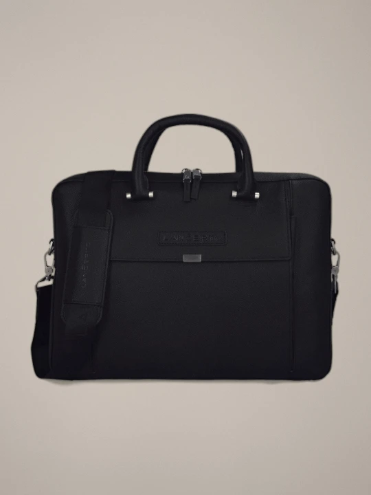 Zdjęcie produktu Czarna Torba na Laptopa Rohan Lancerto