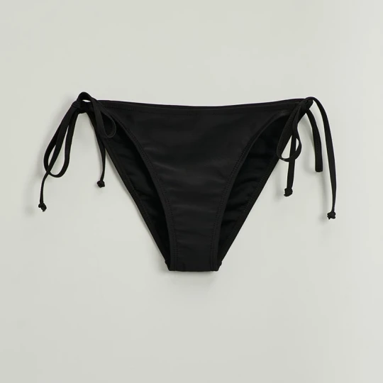 Zdjęcie produktu Czarny dół od kostiumu bikini House