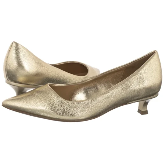 Zdjęcie produktu Czółenka Amira Dourado (NP26-b) Nepeke