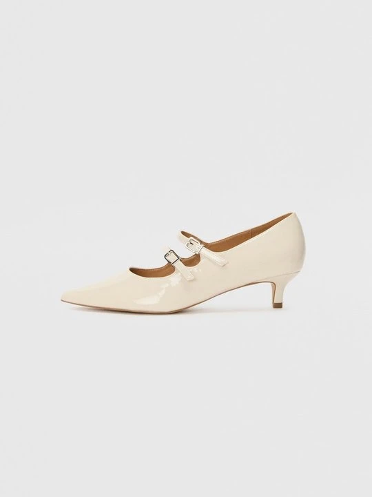 Zdjęcie produktu Czółenka Anna Field By Zalando taupe