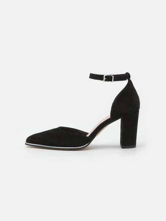 Zdjęcie produktu Czółenka Anna Field By Zalando czarny