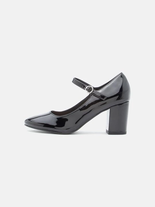 Zdjęcie produktu Czółenka Anna Field By Zalando czarny