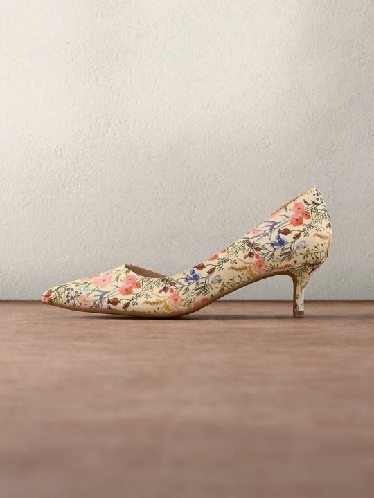 Zdjęcie produktu Czółenka Anna Field By Zalando