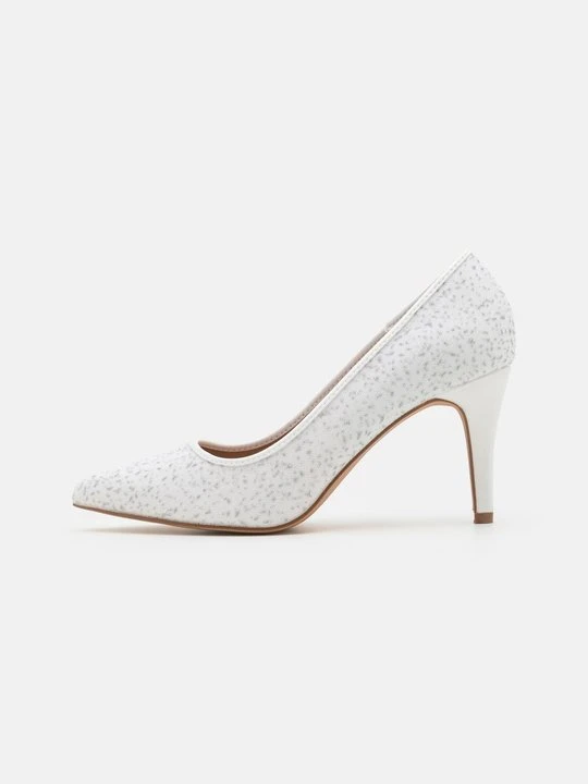 Zdjęcie produktu Czółenka Anna Field By Zalando biały