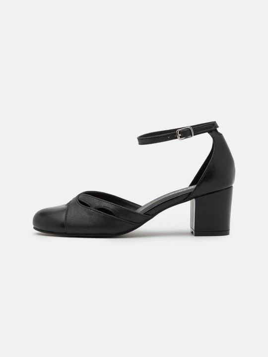 Zdjęcie produktu Czółenka Anna Field By Zalando czarny