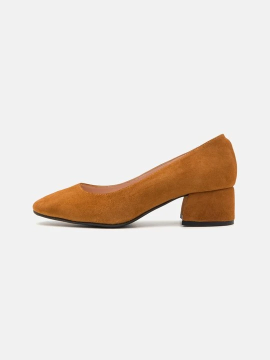 Zdjęcie produktu Czółenka BStore taupe