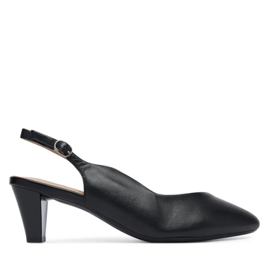 Zdjęcie produktu Czółenka Caprice 9-29603-44 Czarny