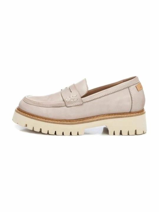 Zdjęcie produktu Czółenka Carmela taupe