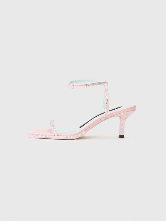 Zdjęcie produktu Czółenka Chiara Ferragni różowy