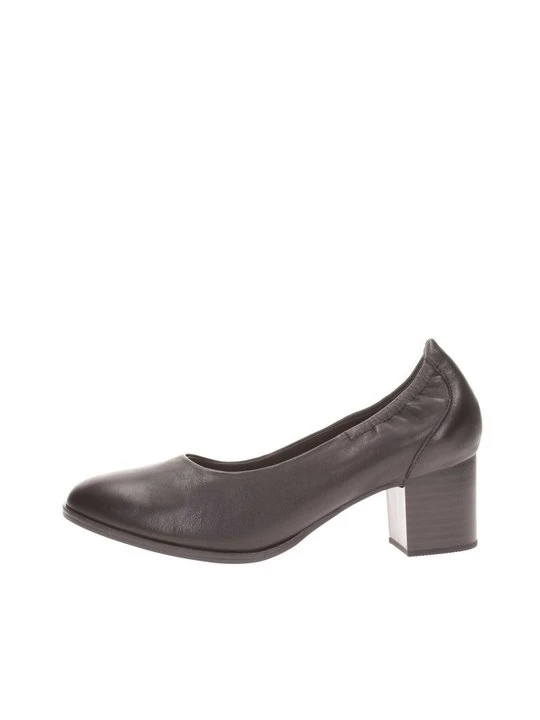 Zdjęcie produktu Czółenka Clarks czarny