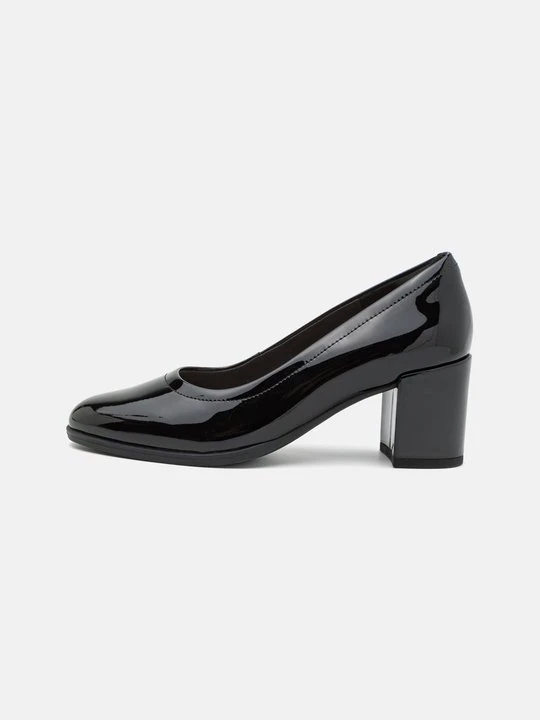 Zdjęcie produktu Czółenka Clarks czarny