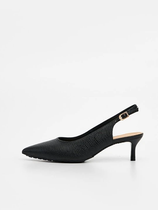 Zdjęcie produktu Czółenka Clarks czarny