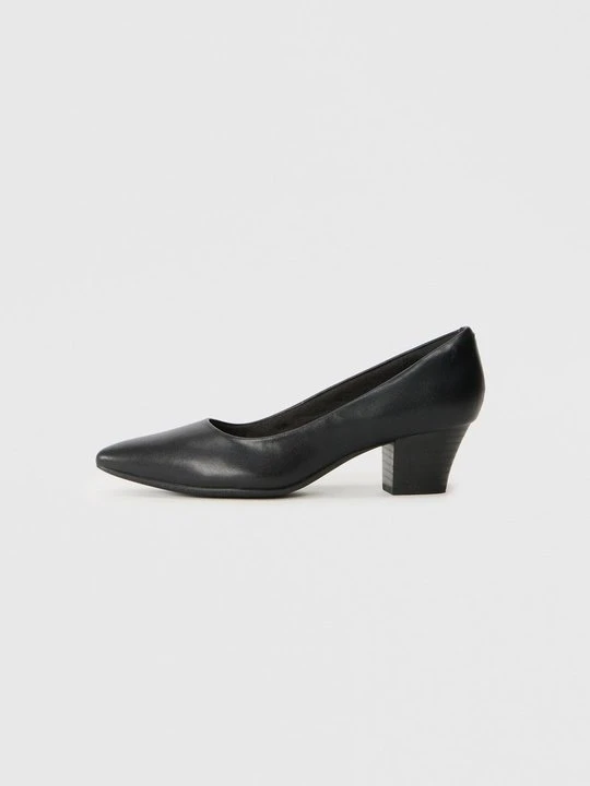 Zdjęcie produktu Czółenka Clarks czarny