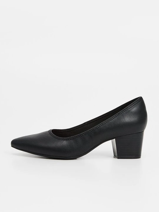 Zdjęcie produktu Czółenka Clarks czarny