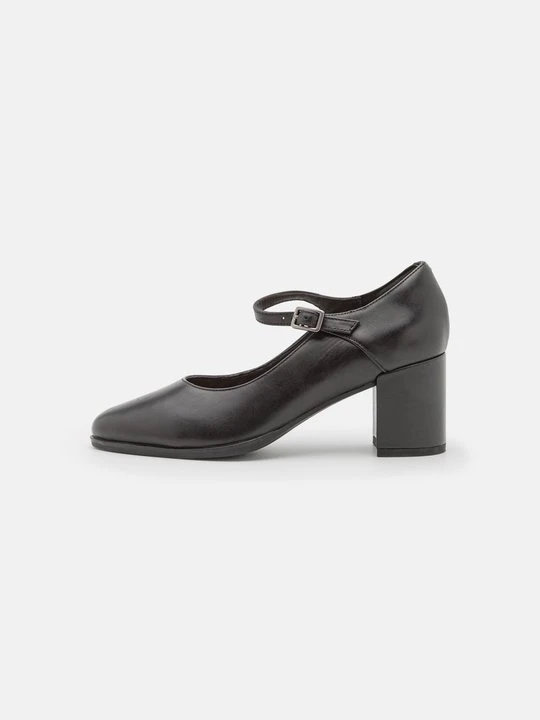 Zdjęcie produktu Czółenka Clarks czarny