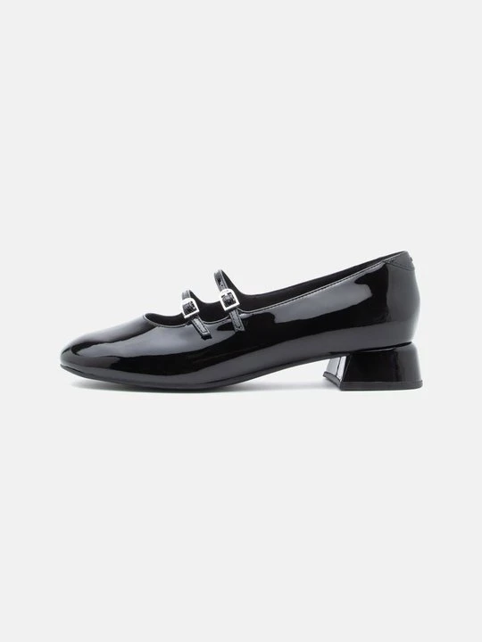 Zdjęcie produktu Czółenka Clarks czarny