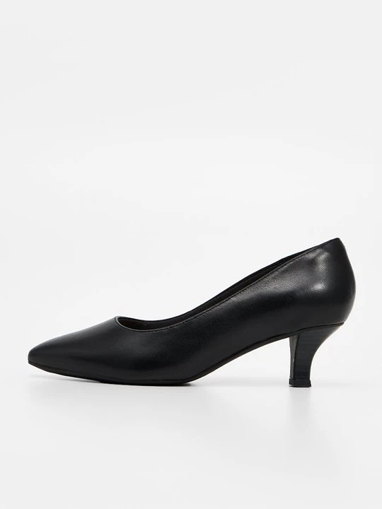 Zdjęcie produktu Czółenka Clarks czarny