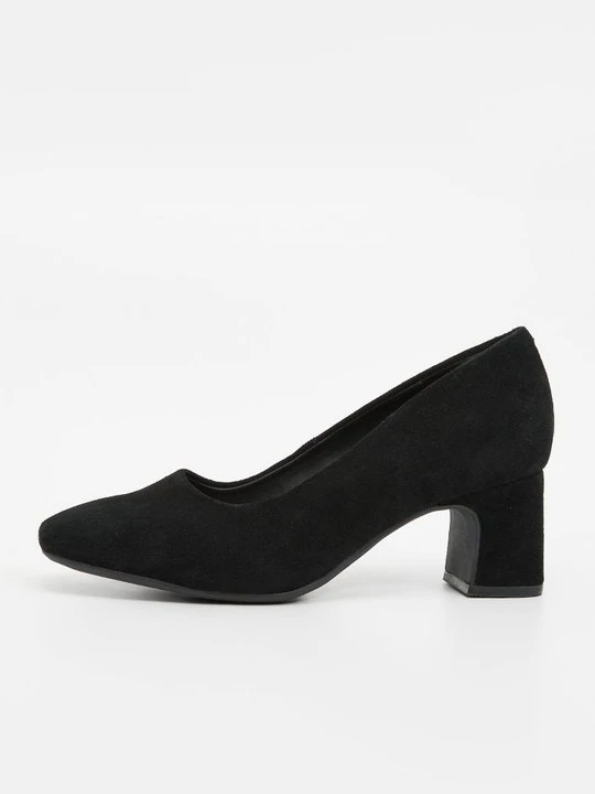 Zdjęcie produktu Czółenka Clarks czarny
