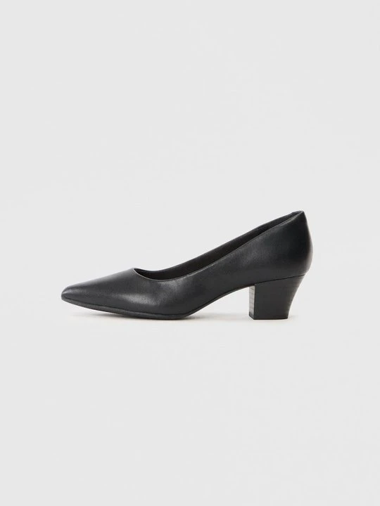 Zdjęcie produktu Czółenka Clarks czarny