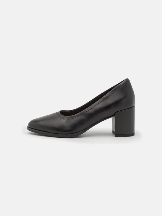 Zdjęcie produktu Czółenka Clarks czarny