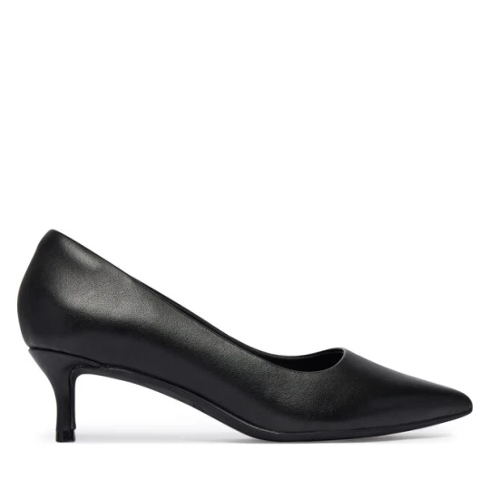 Zdjęcie produktu Czółenka Clarks Zarey Court 26183156 Czarny