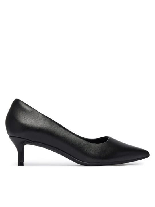 Zdjęcie produktu Czółenka Clarks Zarey Court 26183156 Czarny