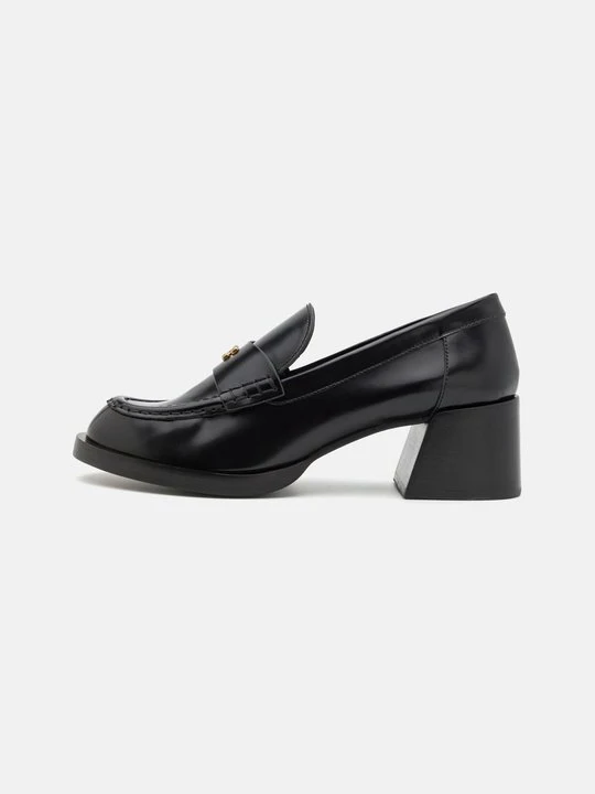 Zdjęcie produktu Czółenka Coach czarny