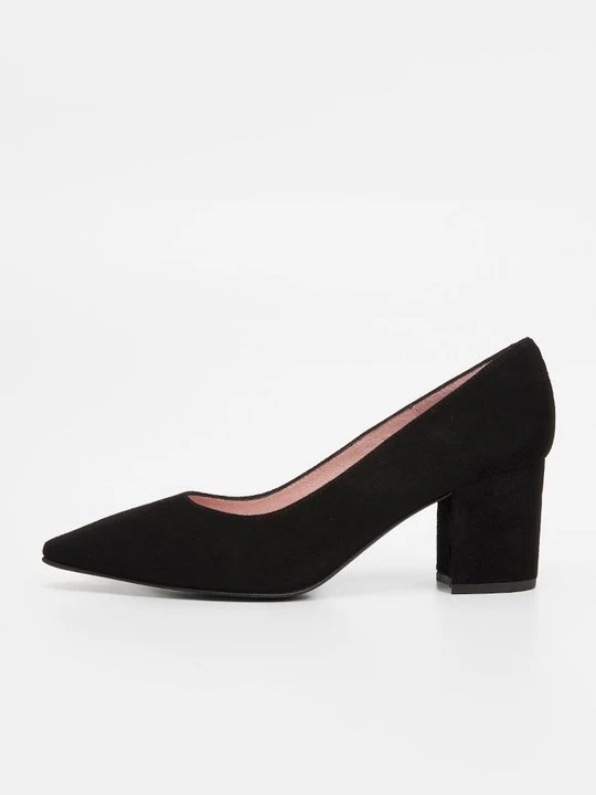 Zdjęcie produktu Czółenka Copenhagen Shoes czarny