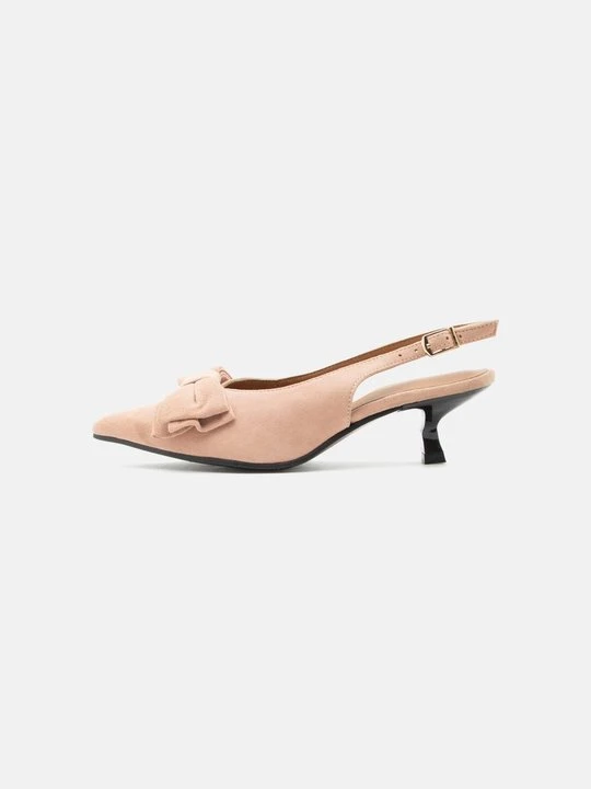 Zdjęcie produktu Czółenka Copenhagen Shoes jasnoróżowy