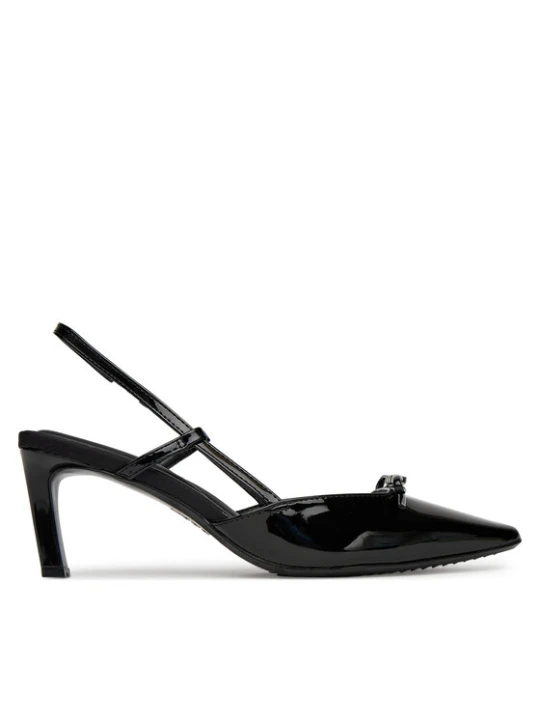 Zdjęcie produktu Czółenka DKNY K1568500 Czarny