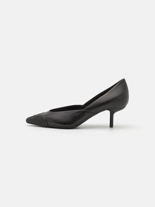 Zdjęcie produktu Czółenka Emporio Armani czarny