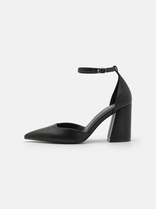 Zdjęcie produktu Czółenka Even&Odd By Zalando czarny