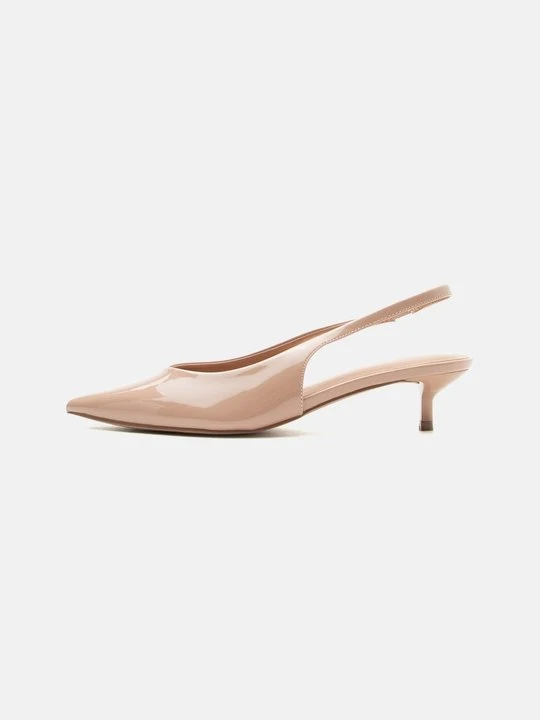 Zdjęcie produktu Czółenka Even&Odd By Zalando jasnoróżowy