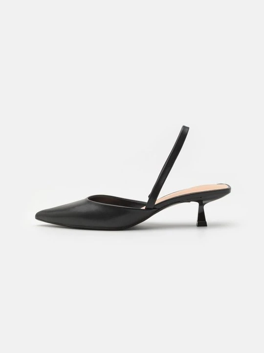 Zdjęcie produktu Czółenka Even&Odd By Zalando czarny