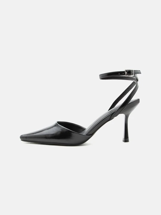 Zdjęcie produktu Czółenka Even&Odd By Zalando czarny