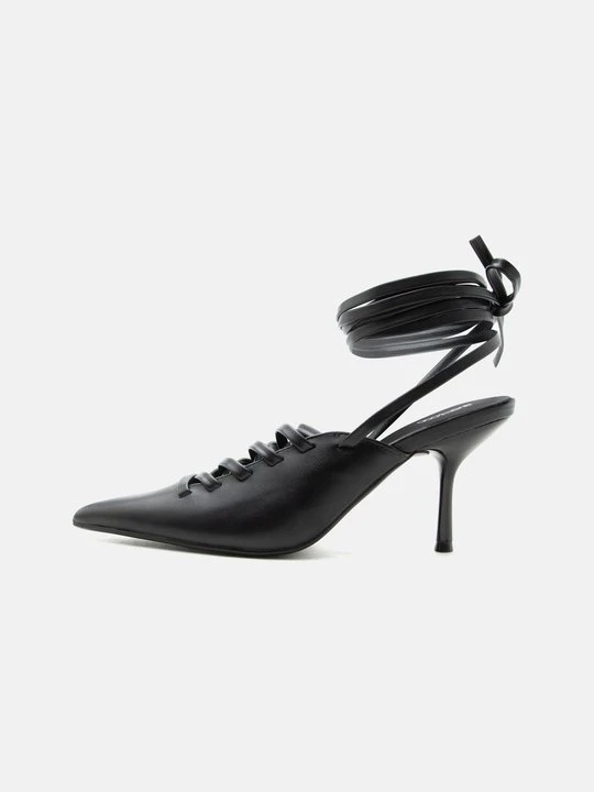 Zdjęcie produktu Czółenka Even&Odd By Zalando czarny