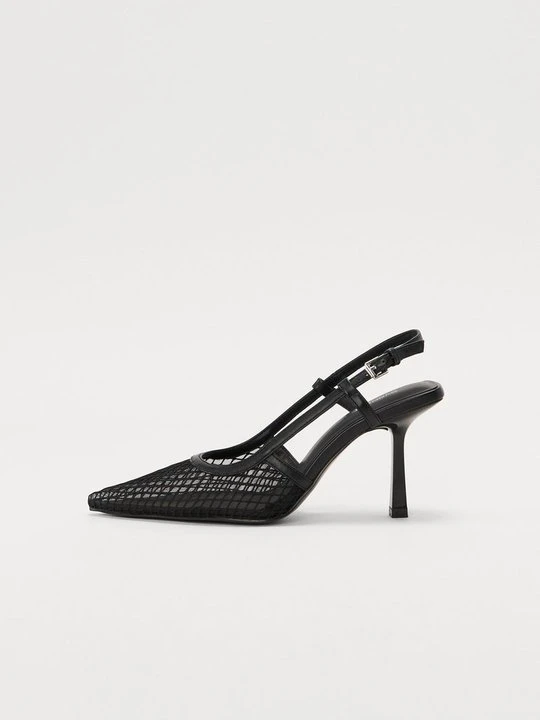 Zdjęcie produktu Czółenka Even&Odd By Zalando czarny