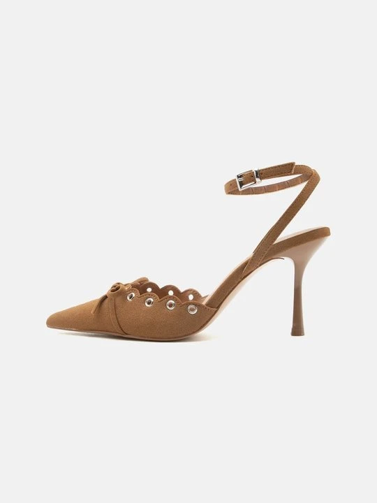 Zdjęcie produktu Czółenka Even&Odd By Zalando piaskowy