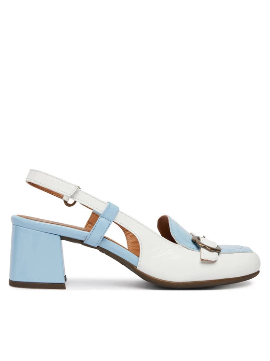 Zdjęcie produktu Czółenka Fly London Pemyfly P145456 Kolorowy