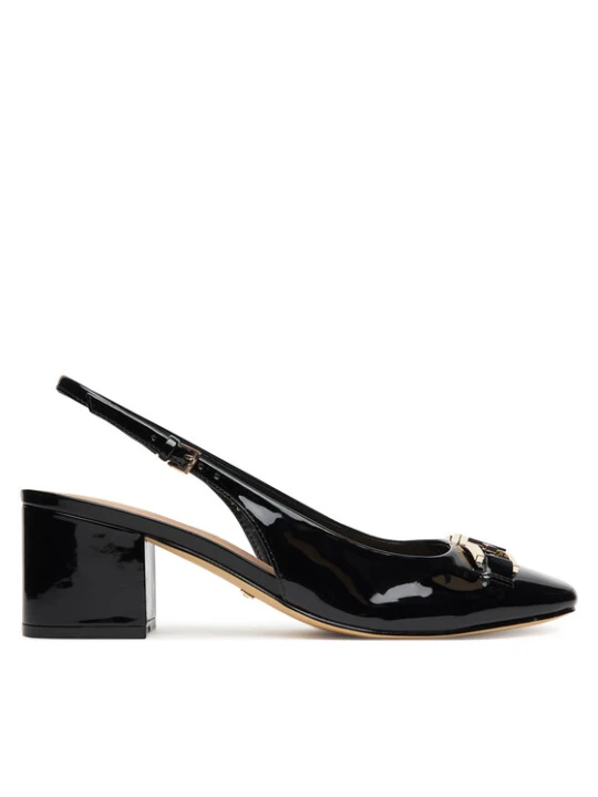 Zdjęcie produktu Czółenka Guess FLTCL2 PAF05 Czarny